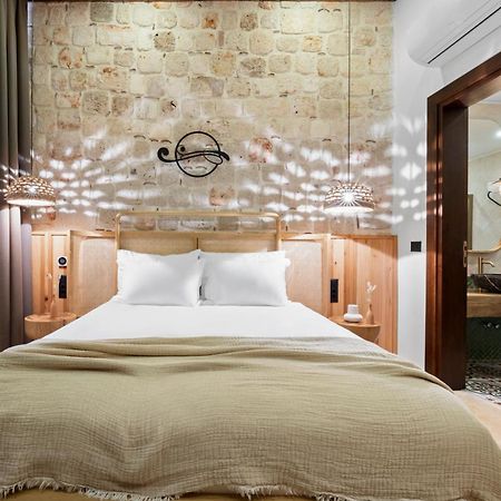 Belmondo Suites Old Town Antalya Exteriör bild