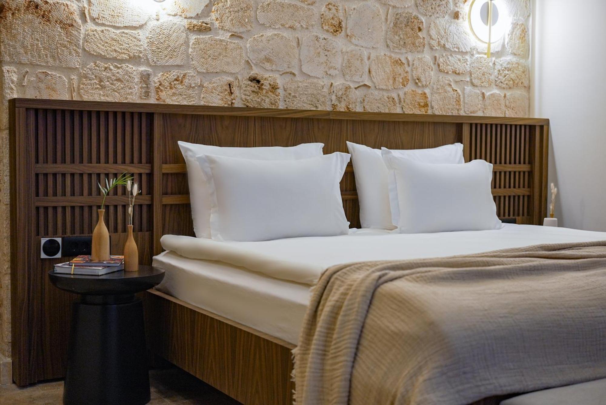 Belmondo Suites Old Town Antalya Rum bild